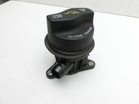 Mercedes W176 A180 15-18 1,6 85KW Öleinfüllstutzen Schraubverschluss für Motoröl Mercedes W176 A180 15-18... Vorschau 4