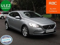 Volvo V40 2.0 D3 150 Inscription Automatic * £20 TAX * ULEZ EURO 6 * TOP SPEC
