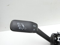 Skoda Octavia III 5E 17-20 Lenkstockschalter Blinker Wischer Kombischalter Skoda Octavia III 5E 17-20 03.01.2018... Vorschau 5