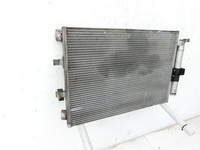 Ford Focus 3 III 11-15 Kondensator Klimakühler AC Ford Focus 3 III 11-15 27.05.2014 BV61-19710-BC M157381 gebraucht Vorschau 2