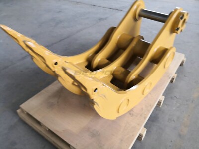 EXCAVATOR RAKE GP-GP (DB LINKAGE 36'')