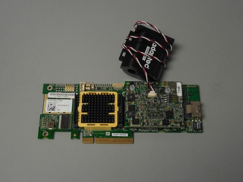 Adaptec AAR-2400A 4 Channel 32MB PCI ATA-100 Raid Controller Card