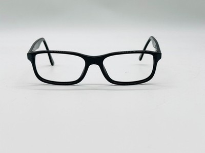 Ray-Ban RB 5199 54-17-140 Schwarz Rechteckig Brille Gestell