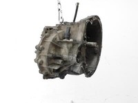 Opel Vivaro A 03-14 1,9Di 60KW M73 Schaltgetriebe Getriebe PK6375 Opel Vivaro A 03-14 04.02.2004 7701717340... Vorschau 2