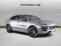 2025 Porsche Cayenne 3.0T V6 Coupe 5dr Petrol TiptronicS 4WD Euro 6 (s/s) (353
