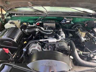 image 1 of engine