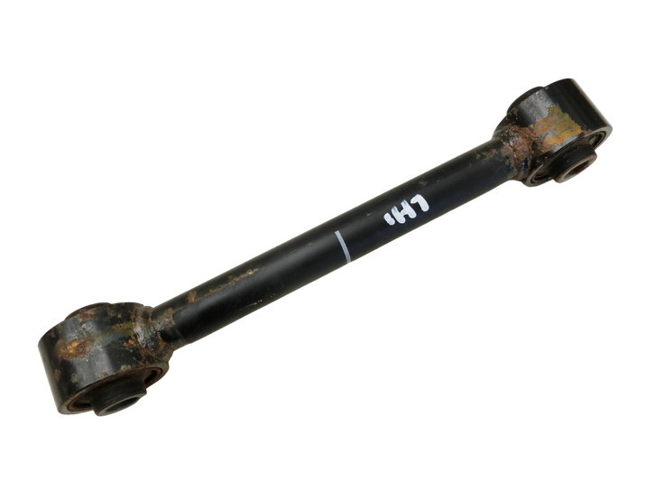 Hyundai IX35 LM 09-13 Querlenker Tragarm Hilfsarm Links Hinten  - Bild 1