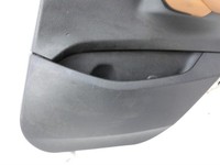 BMW X4 F26 14-18 Coupe Türverkleidung Türpappe Rechts Hinten BMW X4 F26 14-18 08.04.2016 7394448 51427394448... Vorschau 6