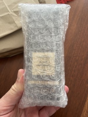 Item photo(s) from verified buyer