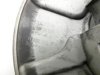 Dacia Logan MCV II 13-20 Radnabenabdeckung Rad Nabenabdeckung Nabenblende Dacia Logan MCV II 13-20 05.12.2014... Vorschau 5
