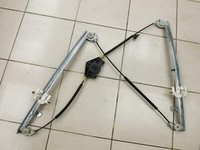 Lancia Phedra 179 807 C8 02-08 Fensterheber o. FH-Motor Links Vorne Lancia Phedra 179 807 C8 02-08 16.06.2003... Vorschau 5