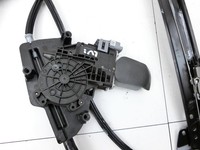 Tesla Model S Palladium 21-25 Fensterhebermotor mit Fensterheber Links Vorne Tesla Model S Palladium 21-25... Vorschau 2