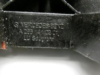 Mercedes W169 A150 08-12 1,5 70KW 266.920 Ansaugbrücke Ansaugkrümmer Mercedes W169 A150 08-12 03.05.2010... Vorschau 6