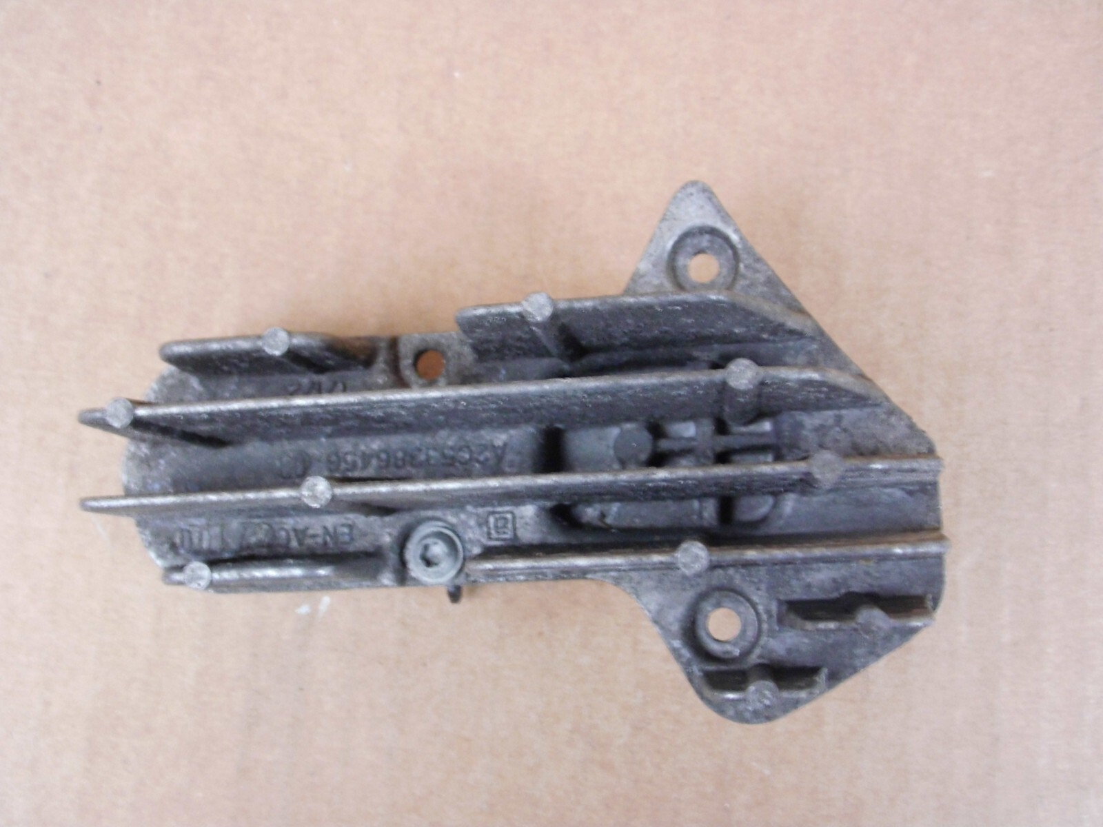 パーツ F.H Volvo FH4 IV MK4 cotrol unit LED module front headlight