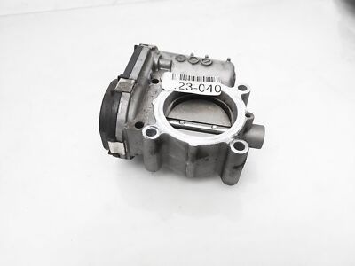 think9050専用 2016-2019 Infiniti Q50 Base 2.0L Rwd At Throttle Valve Body