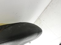 Mercedes E220 S212 09-13 Kombi Sitzpolster für Rücksitzbank Hinten Mercedes E220 S212 09-13 15.11.2010 A2129200150... Vorschau 6