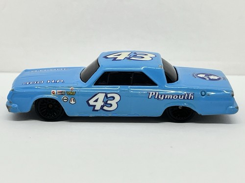 ミニカー Richard Petty 1964 Plymouth Belvedere#43 $_12.JPG?set_id=880000500F