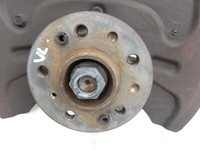 Mercedes W251 R300 10-13 CDI 3,0 140KW Achsschenkel Radnabe mit ABS Links Vorne Mercedes W251 R300 10-13 24.06.2011... Vorschau 5