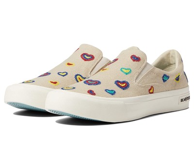 

Женские кроссовки и спортивная обувь SeaVees Hawthorne Slip-On W