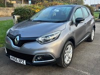 2016 Renault Captur 0.9 TCE 90 Dynamique Nav 5dr HATCHBACK PETROL Manual