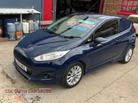 ***Great Little Van | Air Conditioning | Cruise | Full Service History***