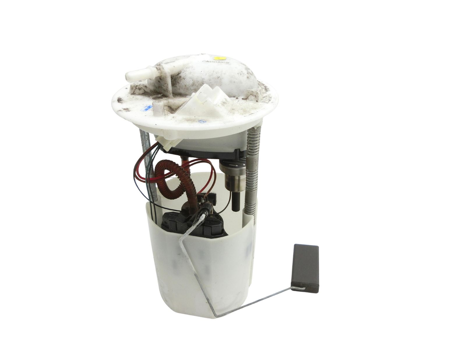 Fiat 500 C 312 1,2 51KW Kraftstoffpumpe Kraftstoff Förderpumpe Tankgeber  - Bild 1