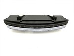 unità di comando Attuatore Riscaldamento Pannello controllo clima per Mercedes W221 S320 05-09