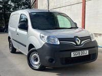 2019 Renault Kangoo 1.5 ML19 dCi ENERGY Business FWD L2 H1 2dr CAR DERIVED VAN D