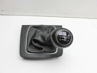 Audi A4 8E 04-08 2,0 96KW Schaltknauf für Schalthebel Gangschalter 5G Audi A4 8E 04-08 12.09.2005 8E0863278CJ gebraucht Vorschau 2