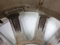 VW Golf VII 7 5G 17-20 1 x Felge Aluminiumfelge 15 Zoll 5X112 VW Golf VII 7 5G 17-20 22.11.2019 KBA50795 gebraucht Vorschau 5