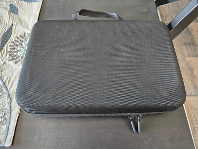 Camera Carry Case for Go-Pro