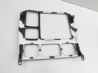 Mercedes W220 S430 98-02 Blende Einbaurahmen Mittelkonsole Mercedes W220 S430 98-02 13.03.2002 5286076-28T273 gebraucht Vorschau 4