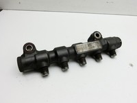 Citroen Jumpy II 07-12 HDI 1,6 66KW Einspritzleiste Düsenstock für Einspritzanlage Citroen Jumpy II 07-12... Vorschau 3