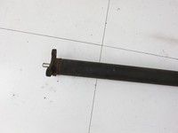 BMW F31 318d 12-15 2,0d 105KW Kardanwelle Hinten BMW F31 318d 12-15 28.02.2014 7600183 26107600183 gebraucht Vorschau 4