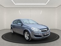 VAUXHALL ASTRA 1.4i 16V Active 5dr DRIVES GOOD CHEAP RUNNER ULEZ FREE