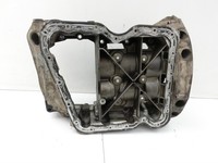 Nissan X-Trail T31 10-14 dCi 2,0 110KW M9R M9R110 Oberteil für Ölwanne Motorwanne Nissan X-Trail T31 10-14... Vorschau 5