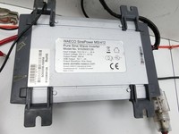 Peugeot Expert II 2 WAECO SinePower MSI412 Spannungswandler 350W Reine Sinuskurve Inverter Wandler Peugeot Expert... Vorschau 7