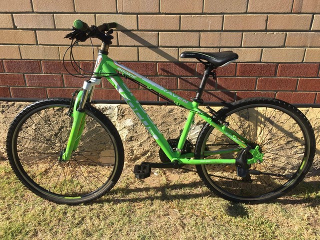 focus raven rookie 26 inch