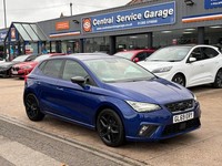 2020 SEAT Ibiza 1.0 FR [EZ] 5dr HATCHBACK PETROL Manual