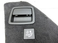 BMW 5er GT F07 09-13 Lim Deckel für Kofferraum Seitenverkleidung Rechts BMW 5er GT F07 09-13 28.03.2011 7211418... Vorschau 2