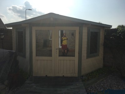 Used Second Hand Summer Houses For Sale In The Uk