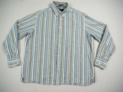 Harbour blue best sale shirt