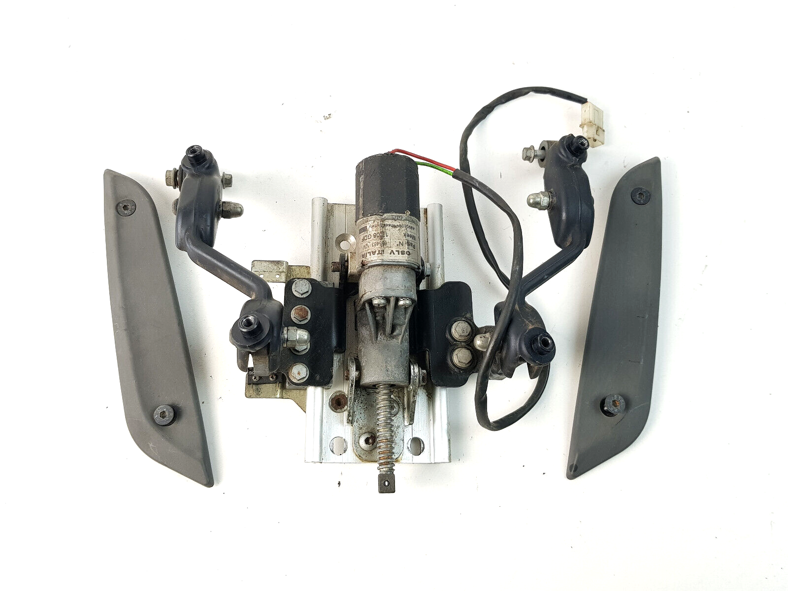 Gruppo Motorino Parabrezza GILERA GP 800 2007 - 2014 MOTO GUZZI Norge 1200