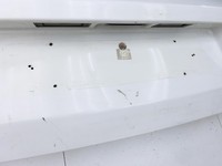 Fiat Doblo II 263 10-15 Kombi Heckklappe Kofferraumdeckel 249 Fiat Doblo II 263 10-15 24.01.2012  - gebraucht Vorschau 5