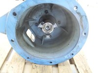 Boge Kompressor 45KW Aerzen verdichter Kompressionskammer Boge Kompressor 01.01.1992 542503 gebraucht Vorschau 2