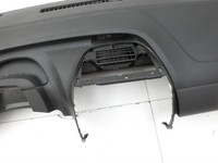 Citroen C1 II 14-18 Armaturenbrett Panel komplett Schwarz Mistral Citroen C1 II 14-18 01.01.2018 16121380ZD gebraucht Vorschau 6
