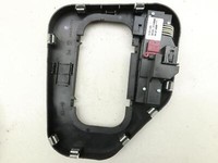 BMW E39 5er 530d 97-00 Blende Schaltkulisse Ganganzeige BMW E39 5er 530d 97-00 26.02.1999 8221525 90120-211 gebraucht Vorschau 2