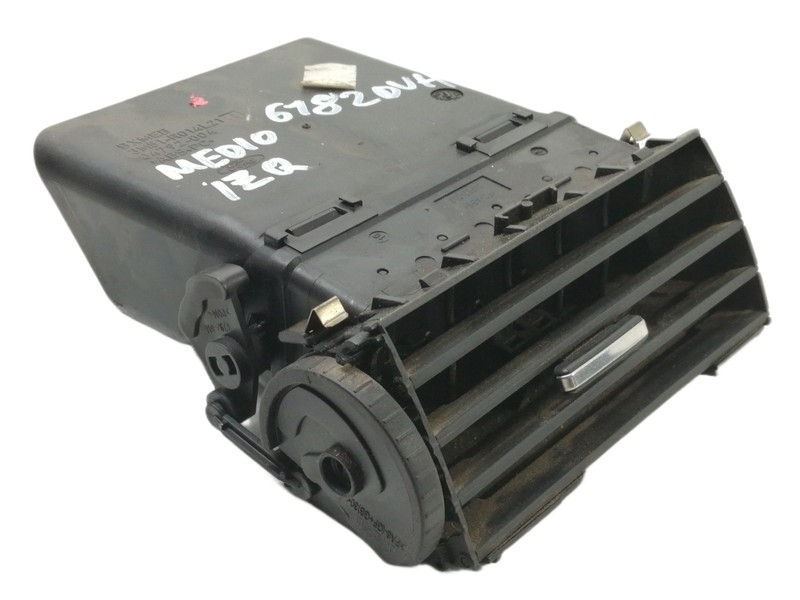 3m51r014l21 Grille DÂ´Aeration / 1368777 Pour Ford Focus C-Max Cap Ghia D