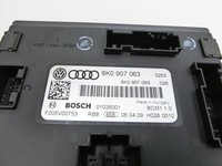 Audi A5 8T S-Line 07-12 Steuergerät SG Innenraumsteuergerät Bordnetzsteuergerät Audi A5 8T S-Line 07-12 24.06.2009... Vorschau 2