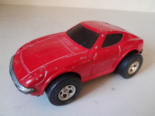 レア 70s Tonka トンカ バンミニカー&レースカー レア☆ 70s Tonka トンカ バンミニカー&レースカー